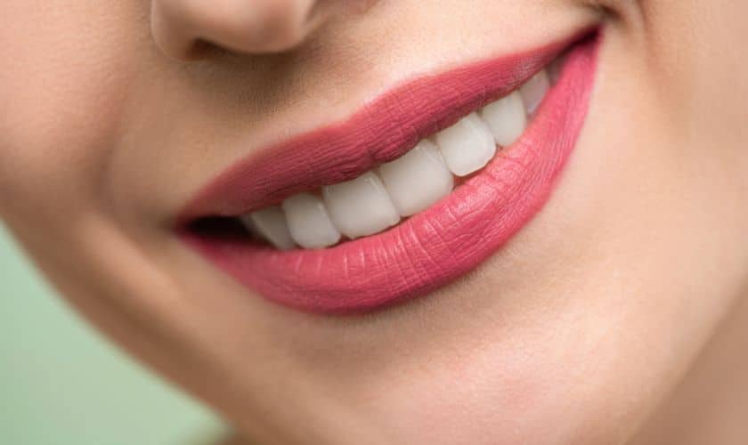 List Of Habits That Will Make Your Teeth Whiter